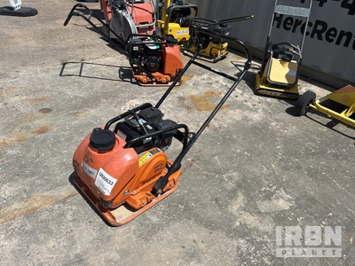 Multiquip MVC-88VTHW Vibratory Plate Compactor