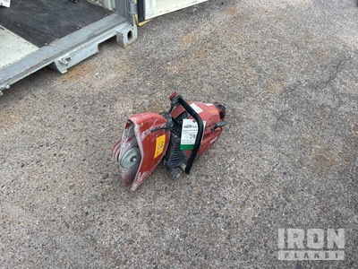 Hilti DSH 900-X Cut-Off Saw