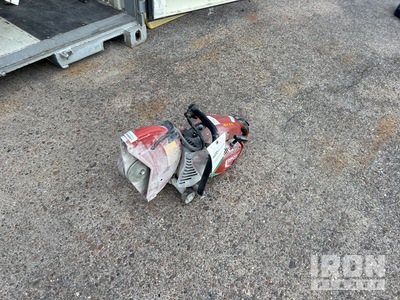Hilti DSH 700-X Cut-Off Saw