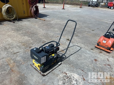Bomag BVP 18/45 Vibratory Plate Compactor