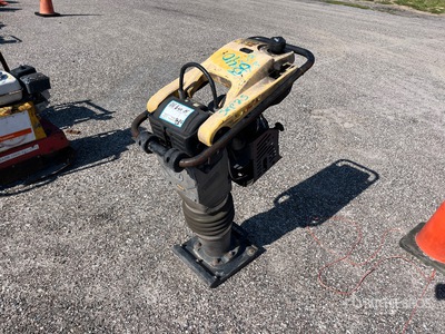 Wacker Neuson BS60-4s Jumping Jack Tamper