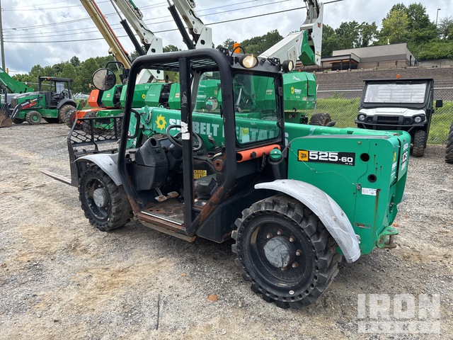 MANIPULADOR 2015 JCB