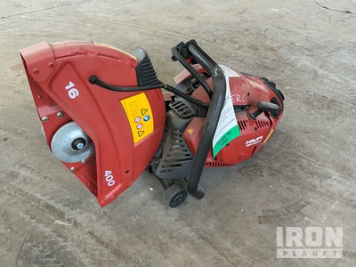 Hilti DSH 900-X Sega cutt-off
