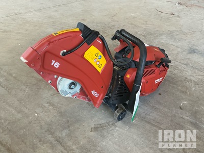Hilti DSH 900-X Sega cutt-off