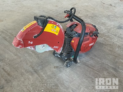 Hilti DSH 700-X Sega cutt-off