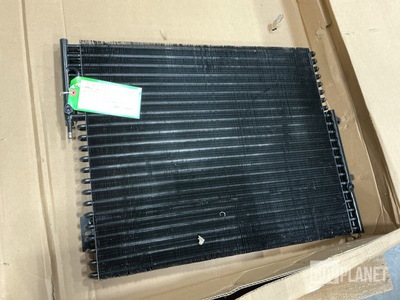 Adams Thermal Systems 19111 Lubricating Engine Cooler
