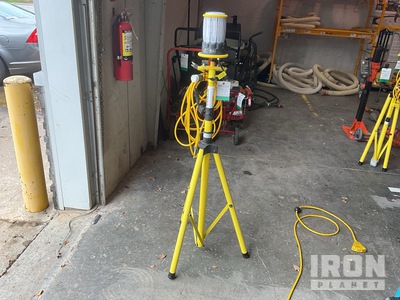 Lind Beacon 360 Blaze Light Tower