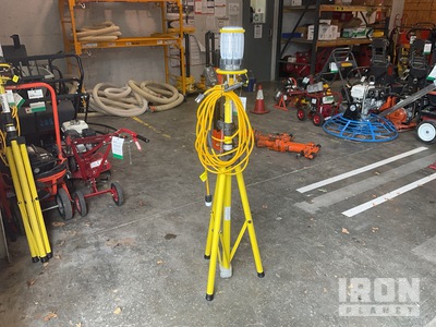 Lind Beacon 360 Blaze Light Tower