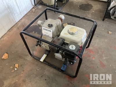 Tsurumi EPT3-50HA Water Pump