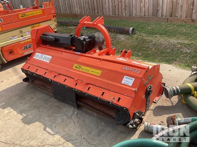Land Pride FM2572 72 in Flail Mower