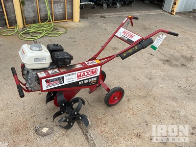 Maxim RMT55H Motocultor