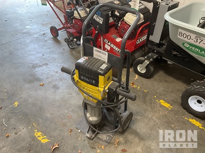 2017 Bosch BH2760VC Electric Demolition Breaker