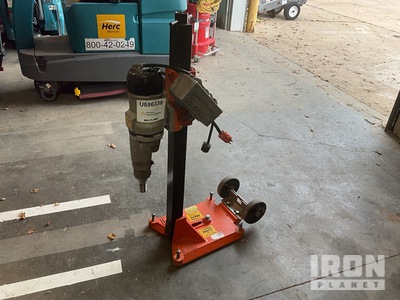 Diamond CB748 Core Drill