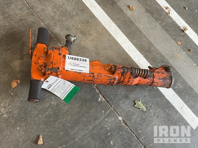 MPT MP-TPB90-114 Demolition Breaker
