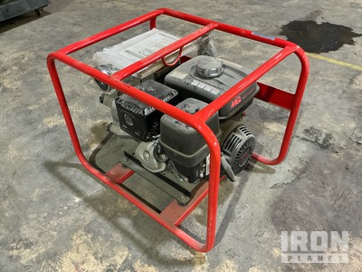 Multiquip QP-3TH Water Pump