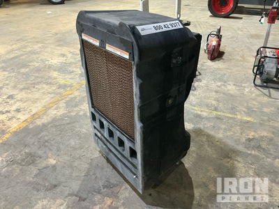 Port-A-Cool Jetstream 230 Evaporative Cooler