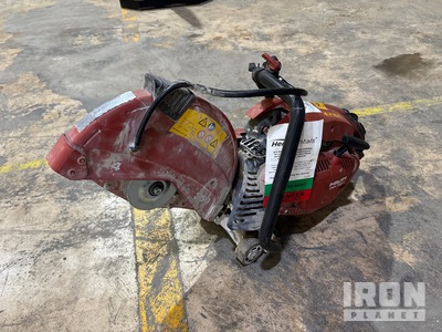 2022 Hilti DSH 700-X Cut-Off Saw