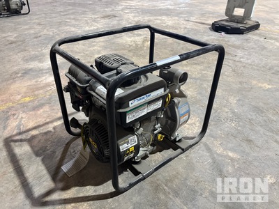 Tsurumi TE3-50HA Water Pump