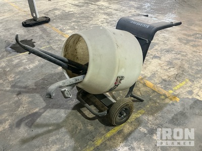 Multiquip MC3PEA Betonmischermaschine