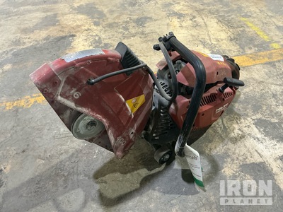 2021 Hilti DSH 900-X Cut-Off Saw