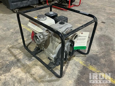 Tsurumi EPT3-50HA Water Pump