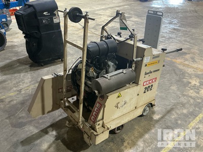Edco SS-30-35K Fugenschneider