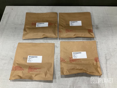 (173) ECI Defense 99136-55-15 O-Rings