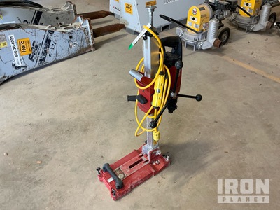 Hilti DD150-U Wiertarka rdzeniowa