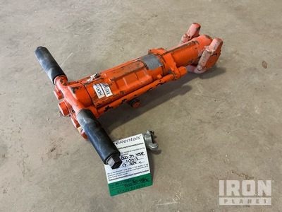 APT 15 5 Rock Drill