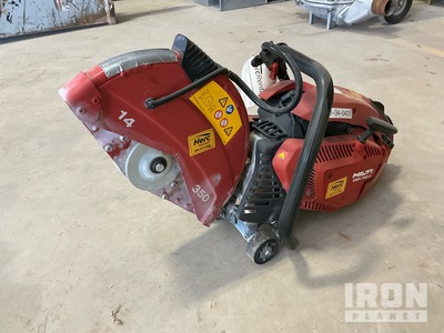 2021 Hilti DSH 700-X Piła do cięcia