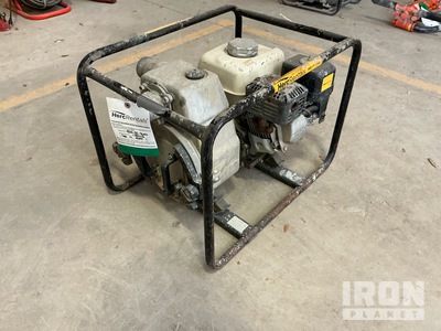 Tsurumi EPT3-50HA Water Pump