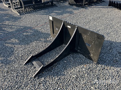 Kit Containers QT-RD Skid Steer Rock Digger (Unused)