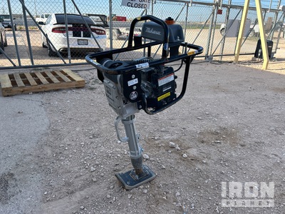 Multiquip MTR-40HF Jumping Jack Tamper