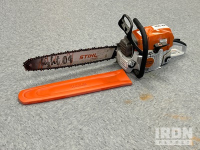 Stihl MS 362C Chain Saw