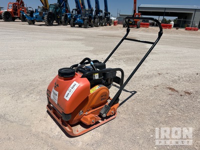 Multiquip MVC-88VTHW Vibratory Plate Compactor