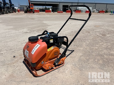 Multiquip MVC-88VTHW Vibratory Plate Compactor