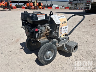 Wacker PDT3A Pompa per acqua