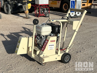 Edco DS20-390 Fugenschneider