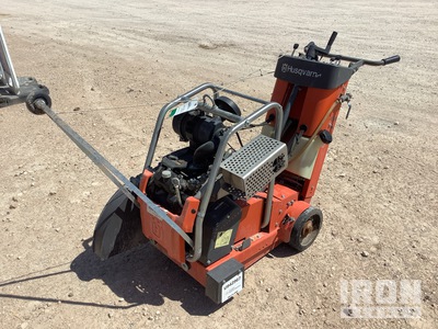 Husqvarna FS524 Walk-Behind Saw