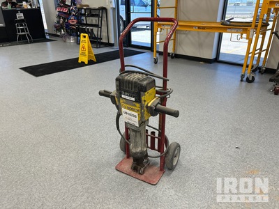 Bosch 3611C0A010 Electric Demolition Breaker