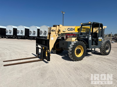 2017 Gehl RS8-42 Telehandler