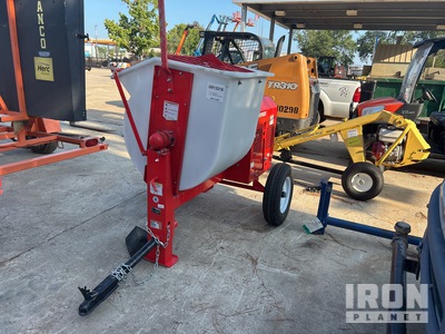 Multiquip WM90PH8 Mortar and Grout Mixer