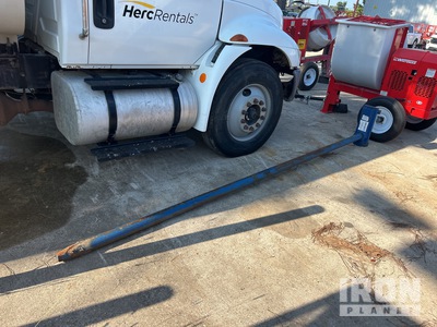 Fork-Co RPC70-3650 144 in Carpet Pole ملحقات البناء المتنوعة