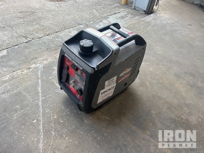 Briggs BGP2400 1.8 kW Generador Portátil