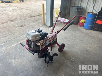 Maxim RMT55H Rototiller