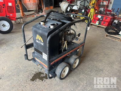 Mi-T-M HSP-3504-3MGH Laveur à pression