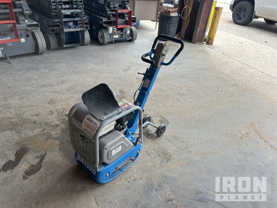 Bartell BR1570 Vibratory Plate Compactor