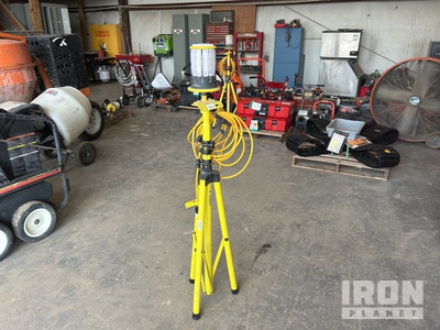 Lind Beacon 360 Blaze Work Lights