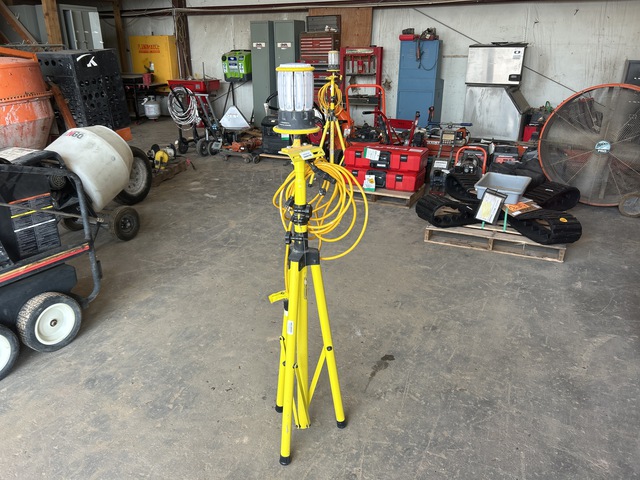 2022 Lind Beacon 360 Blaze Work Lights