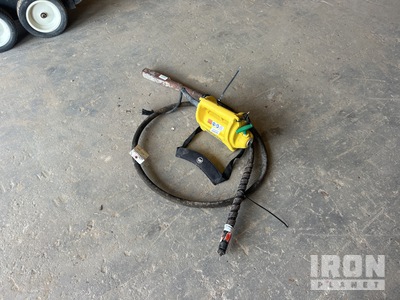 Wacker Neuson M1500/120 Electric هزاز الخرسانة